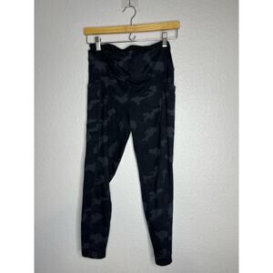 Yogalicious Camo Legging
